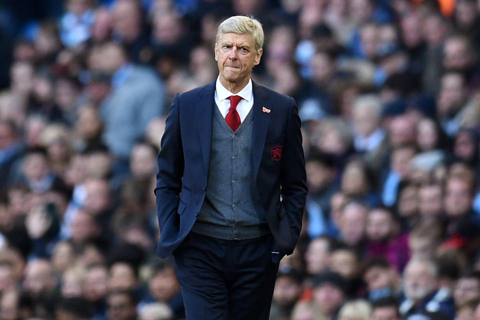  Arsene Wenger needs to add quality to his squad if he loses Mesut Ozil and Alexis Sanchez