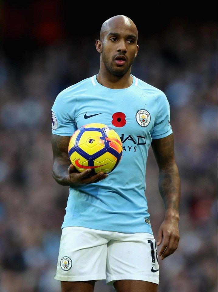 Fabian Delph is now arguably Englands No1 left-back