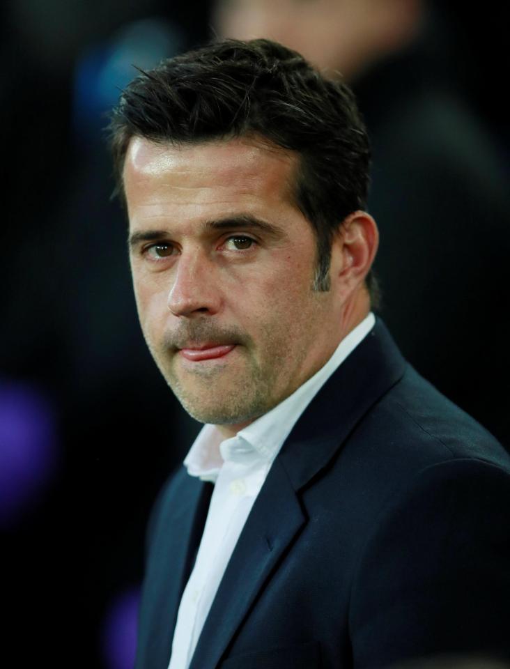  Watford are not going to be pushovers when it concerns their manager Marco Silva