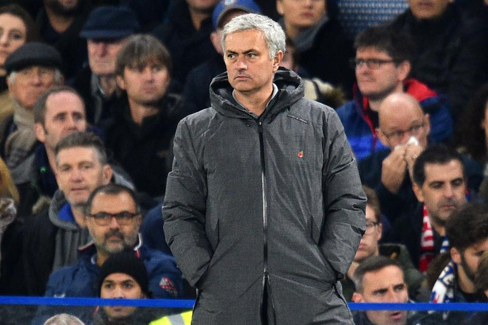  Manchester United fans should get behind Jose Mourinho - even if his football isn't 'exciting'