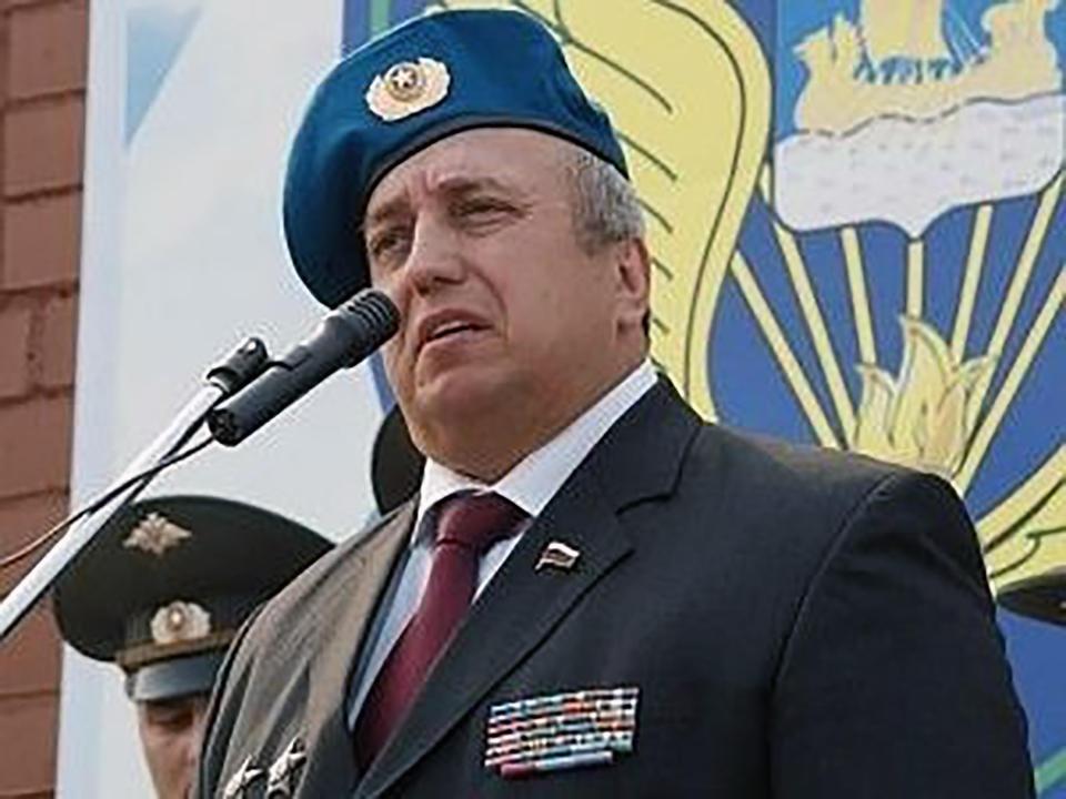  Frants Klintsevich, deputy head of the Russian senate's defence and security committee, said the reopening of the Cuba base was a 'key issue'