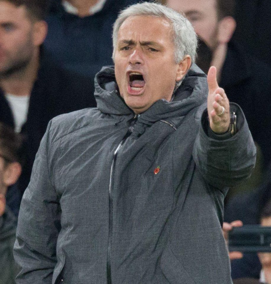  There are many reasons why Jose Mourinho and Paris Saint-Germain are made for each other