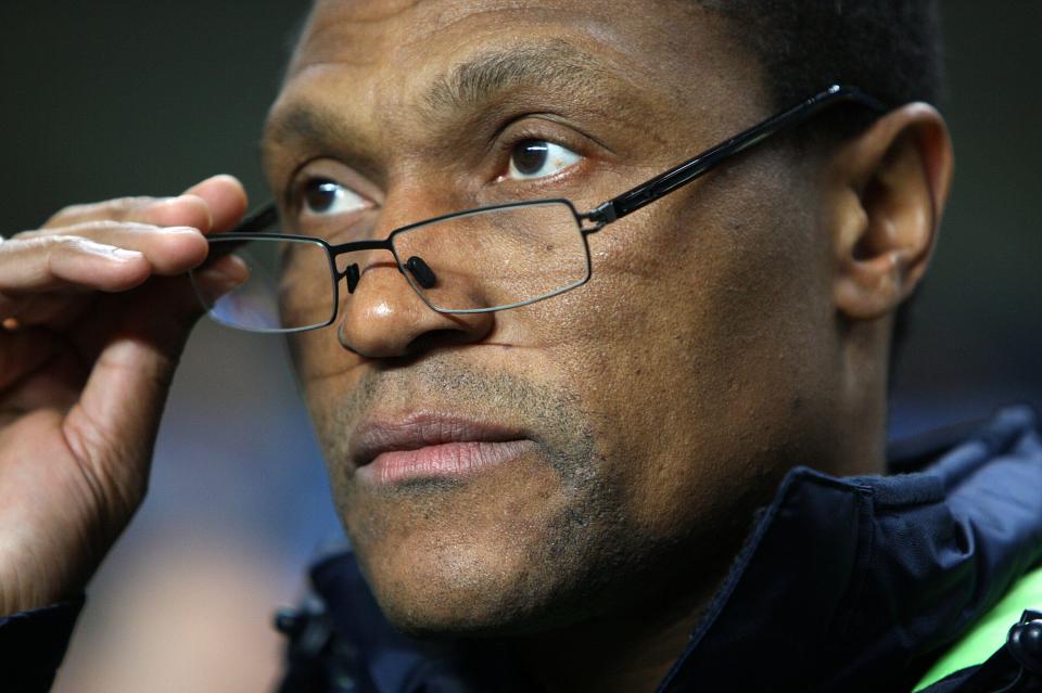 Monaco want to hire formner Chelsea technical director Michael Emenalo