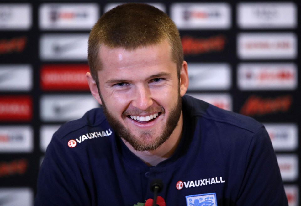 Eric Dier is confident England can finally produce the goods at a major tournament