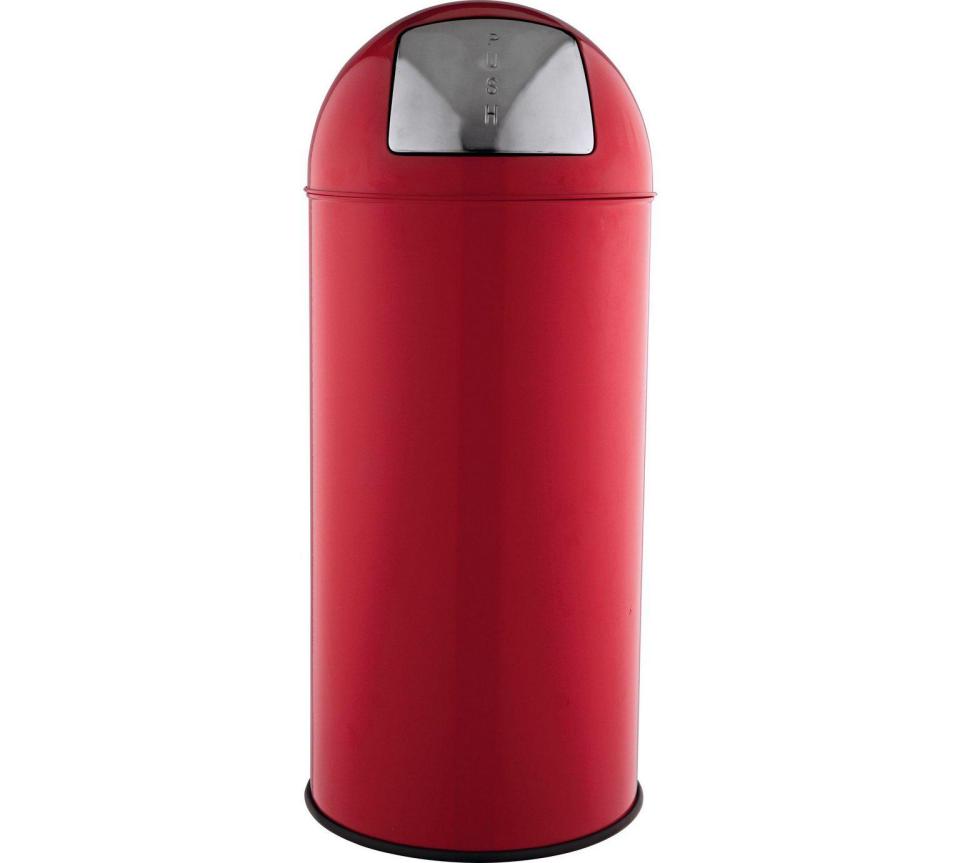  Save £17.50 on this stylish 30-litre bin from Argos