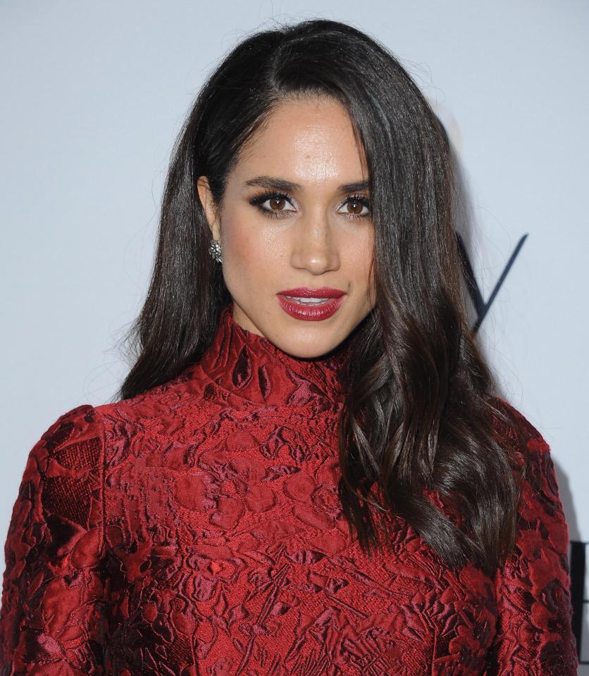  This is the beauty product Meghan Markle swears by - and it only costs a fiver