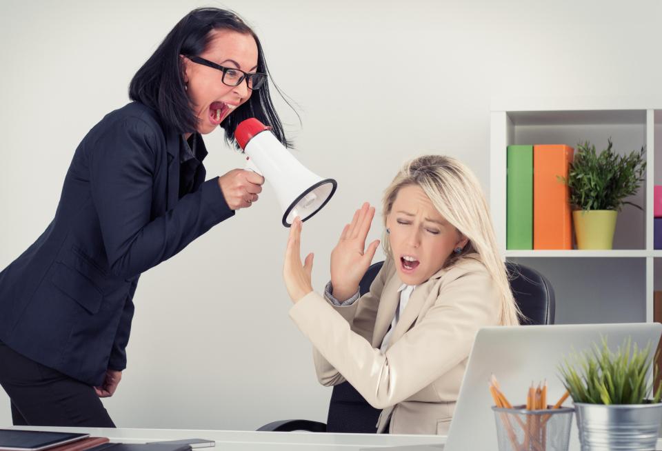  Avoid run-ins with annoying colleagues by following these tips