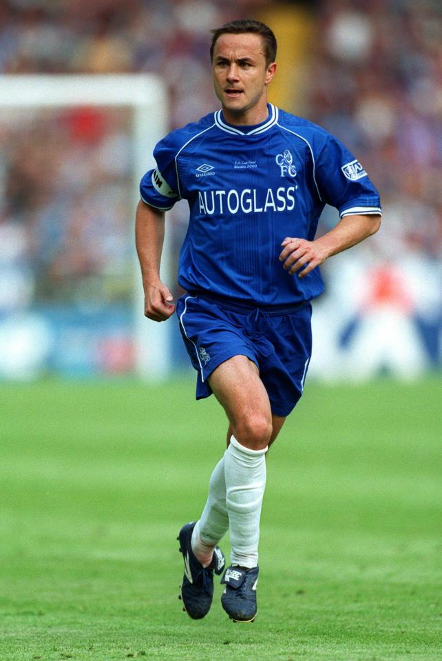  A pal of wise described the decision to go to the jungle as 'a quick pay day' for the former Chelsea skipper