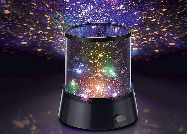 Save £5 on this Night Sky Projector Lamp