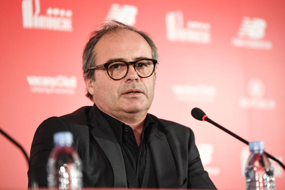 Chelsea want Luis Campos to replace Michael Emenalo 