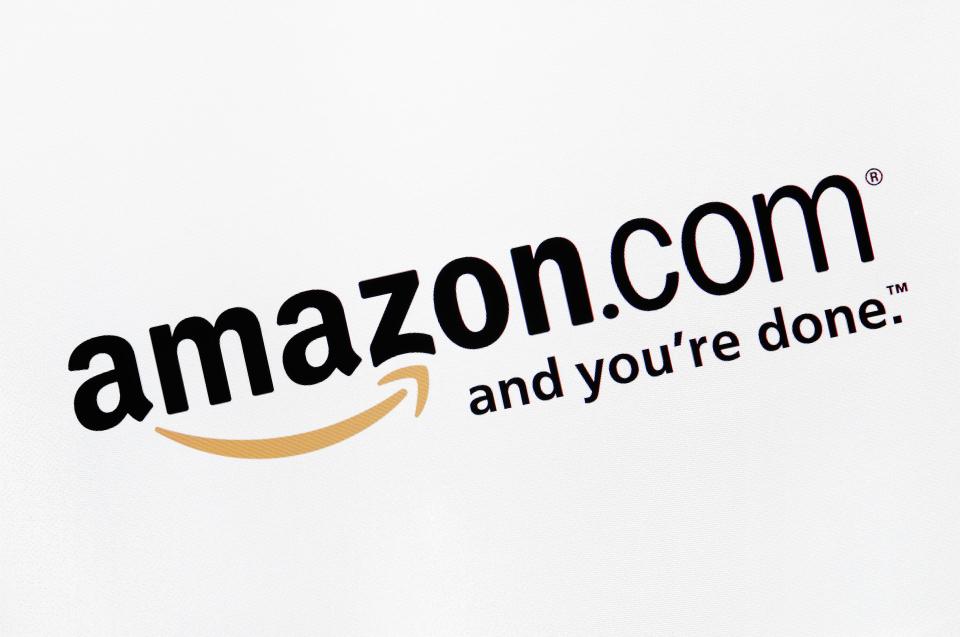 Amazon Prime customers are being charged a £.99 delivery fee for orders under £40