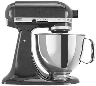 The bakers' favourite - the KitchenAid - is down to £299, a saving of £100