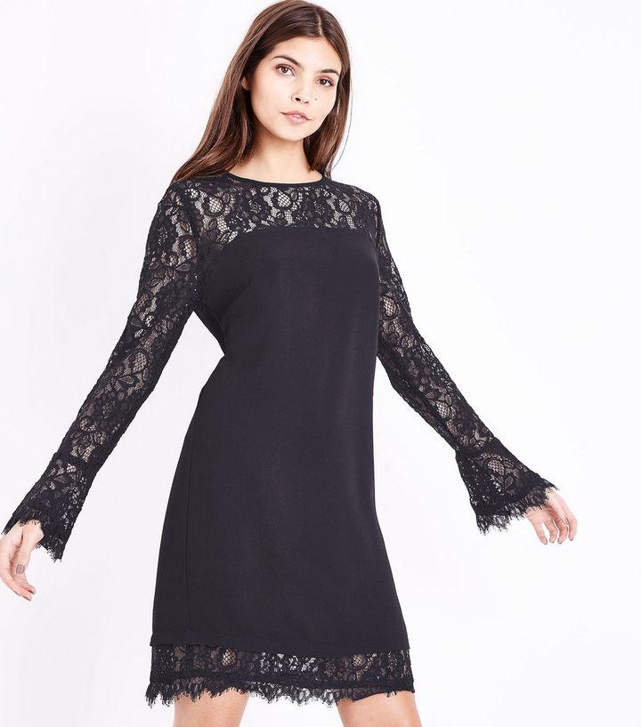  The same dress from New Look's mainline range costs £24.99