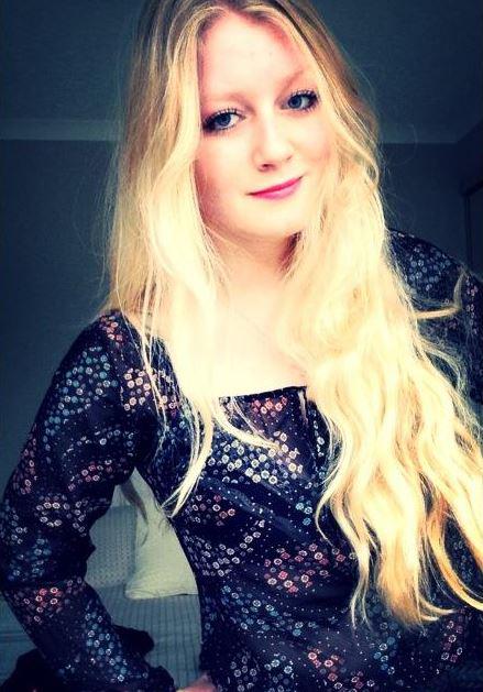  Gaia Pope, 19, has been missing since November 7