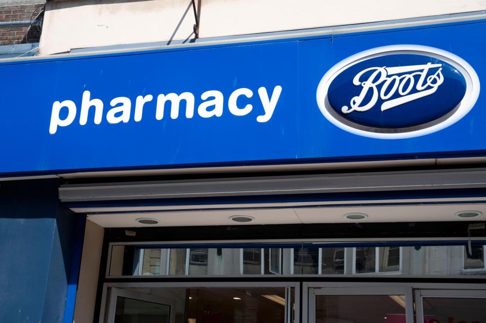  Boots promised to make the morning after pill more affordable in all of it's stores by October