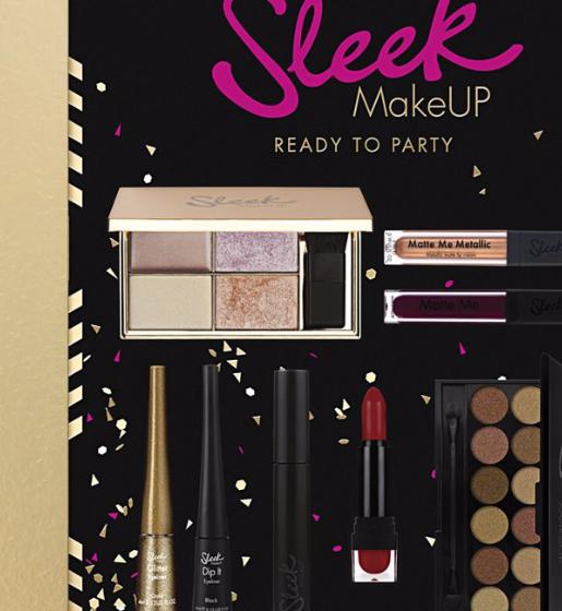 Save £25 on this makeup kit