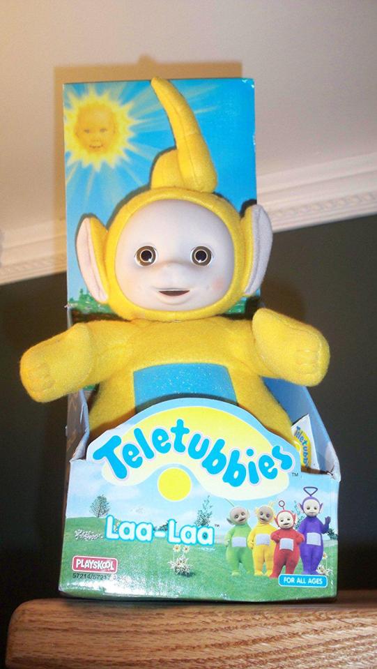 Teletubbies