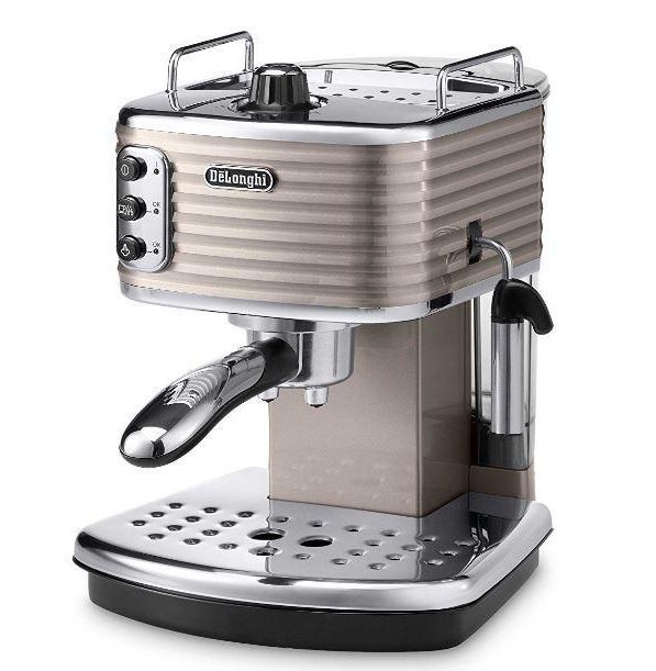  The coffee machine usually costs £155, so this is a pretty good deal