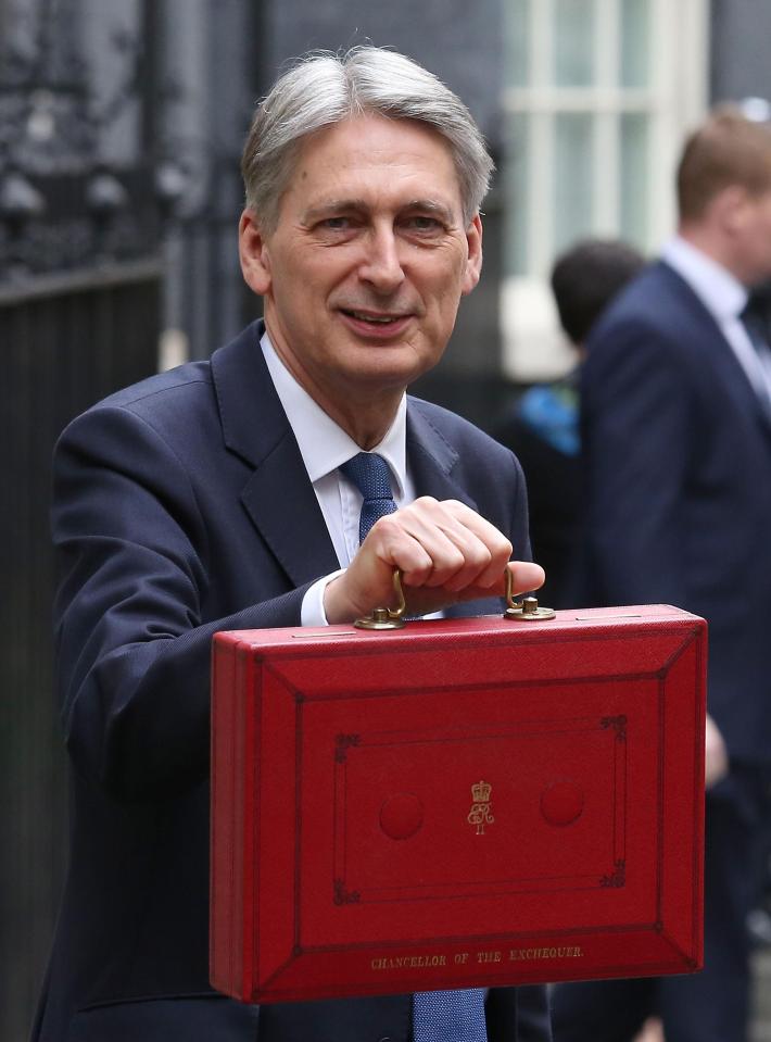  The Chancellor is under pressure to provide a solution to the housing crisis