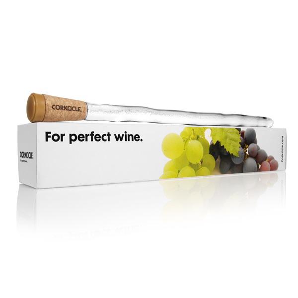 Save £10.04 on this Corkcicle Wine Cooler