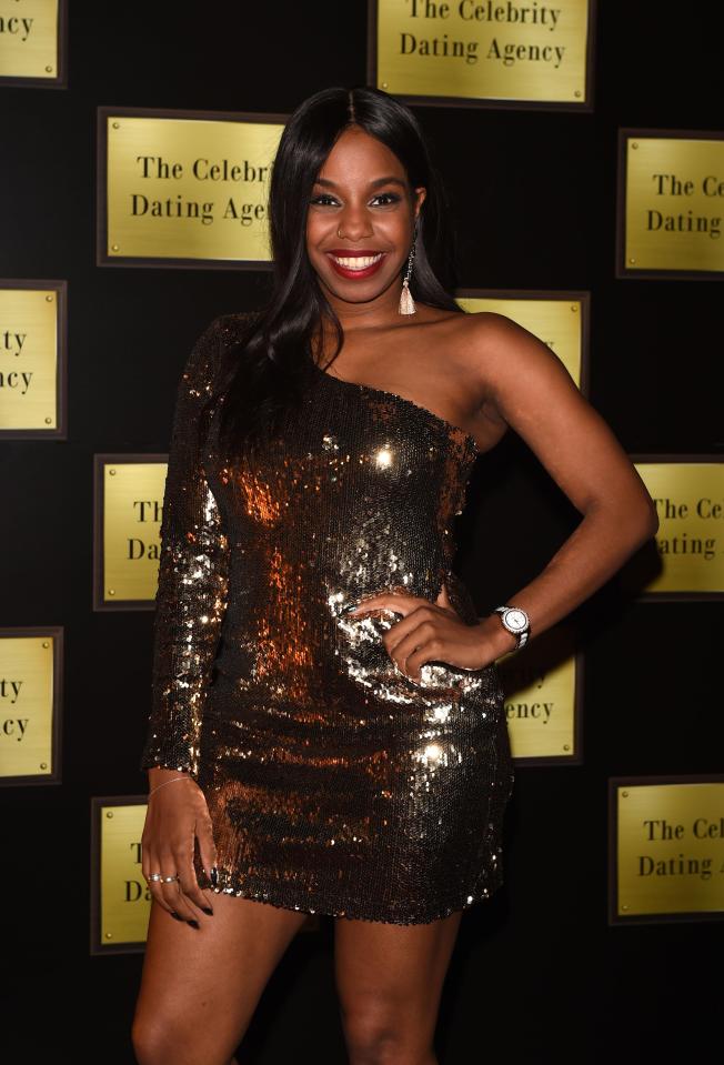  London Hughes revealed she thought that the working class won't vote for Toff