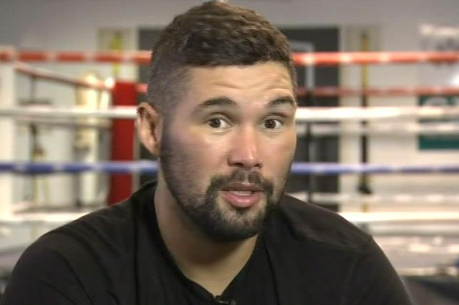 Tony Bellew believes there is still some doubt as to whether the David Haye fight will even happen