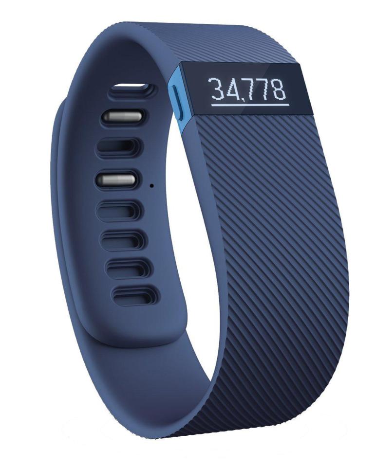 This Fitbit only costs £23.99