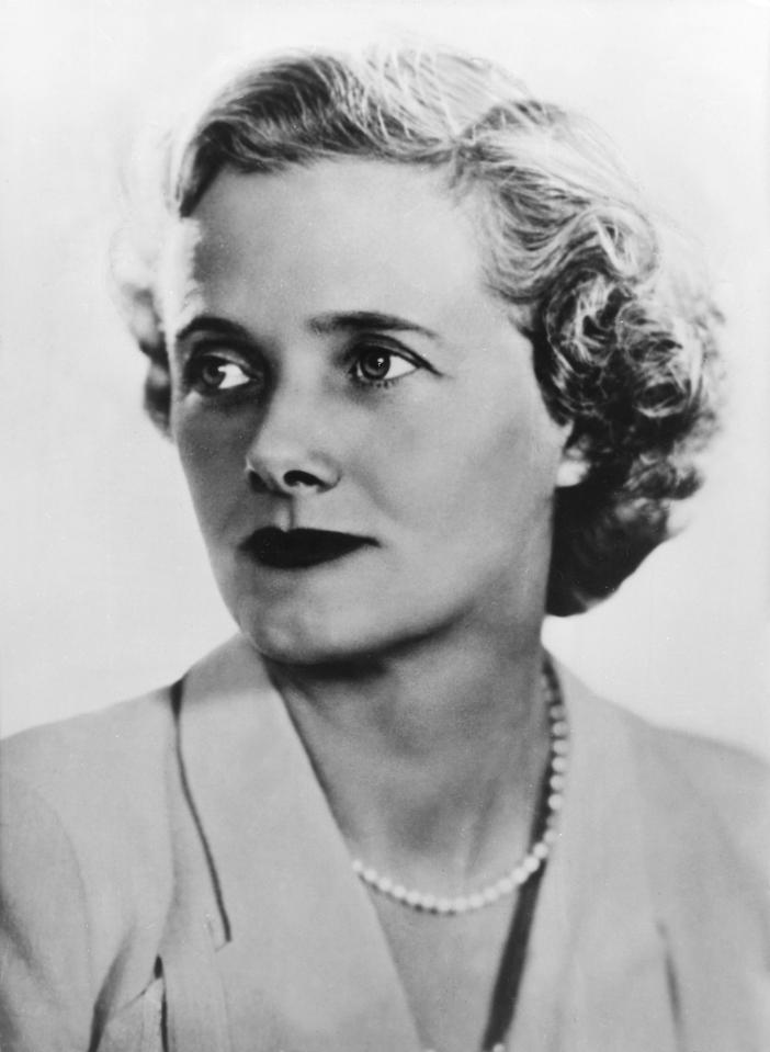  The Duke was also linked to novelist Daphne du Maurier