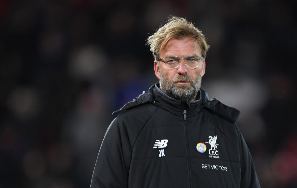 Jurgen Klopp is new frontrunner to be named Bayern Munich manager