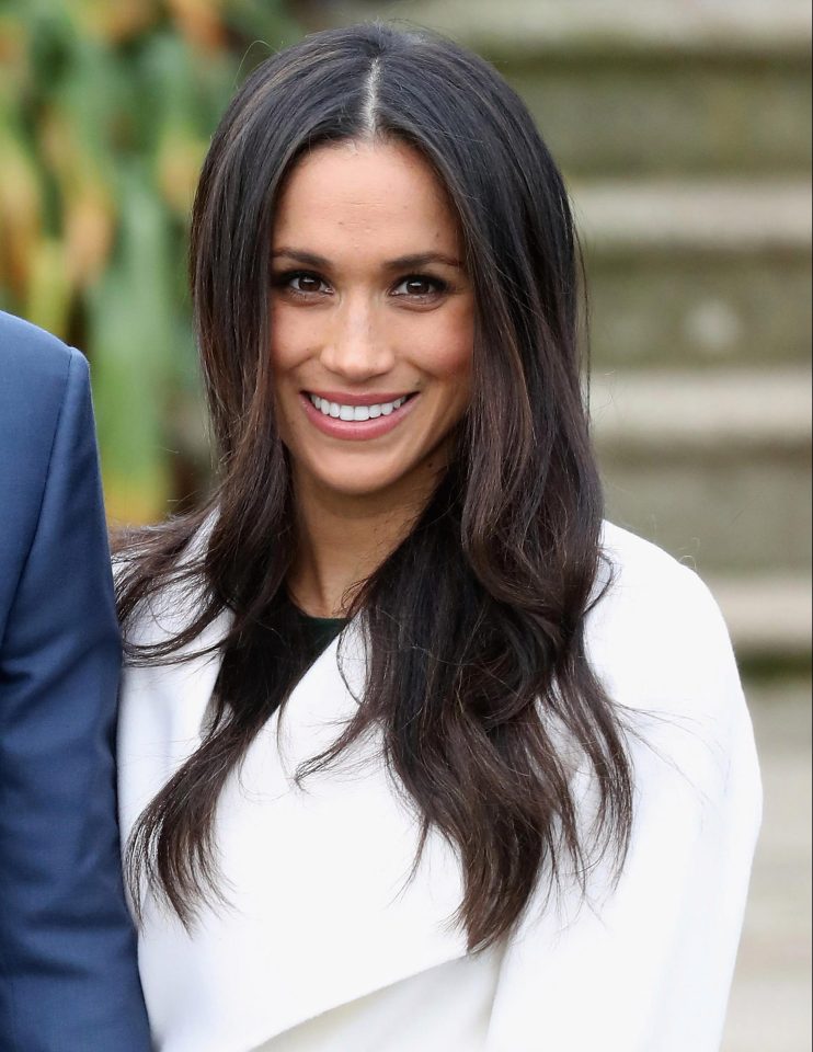  Meghan Markle will have to pay £1,000 for a visa to live in Britain