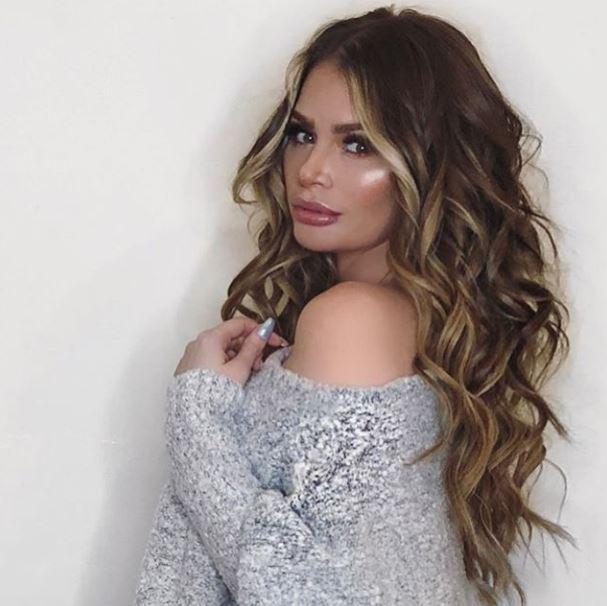  Chloe Sims has made loads of money