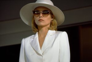  Michelle Pfeiffer in Scarface