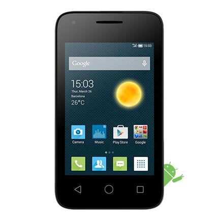  EE is offering the Alcatel Pixi 3 for free