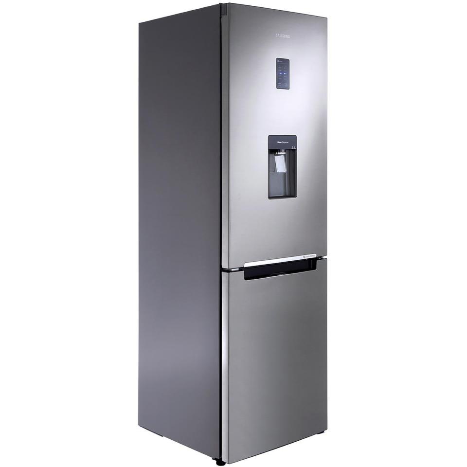 Samsung fridge freezer