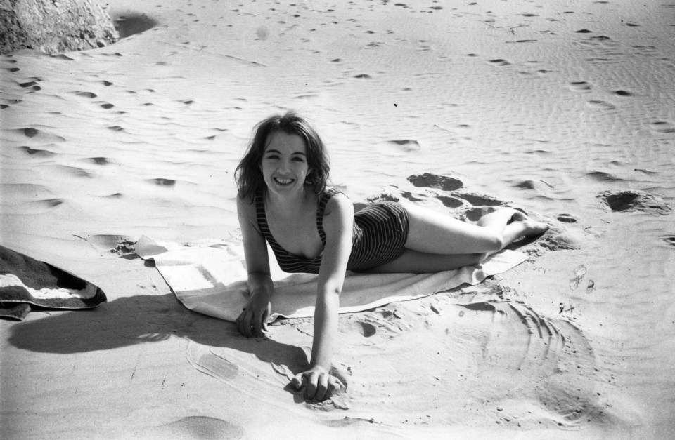 Christine Keeler was a 19-year-old model and cabaret dancer when she started an affair with Cabinet minister John Profumo