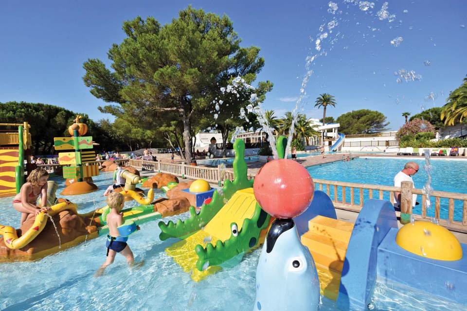 Families can enjoy a holiday in France from £208