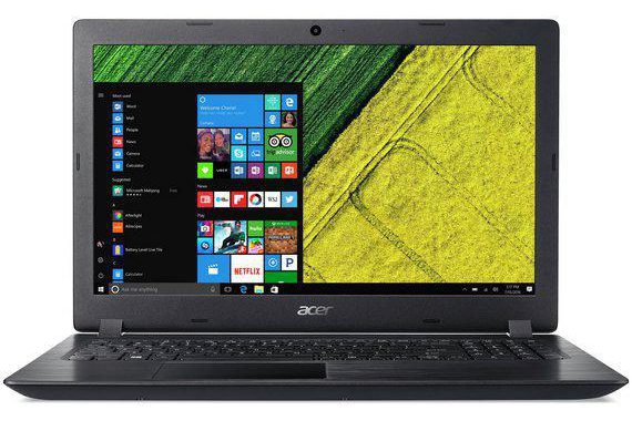 Acer Laptop in the Argos sale