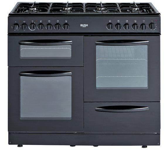 Bush range cooker in the Argos sale