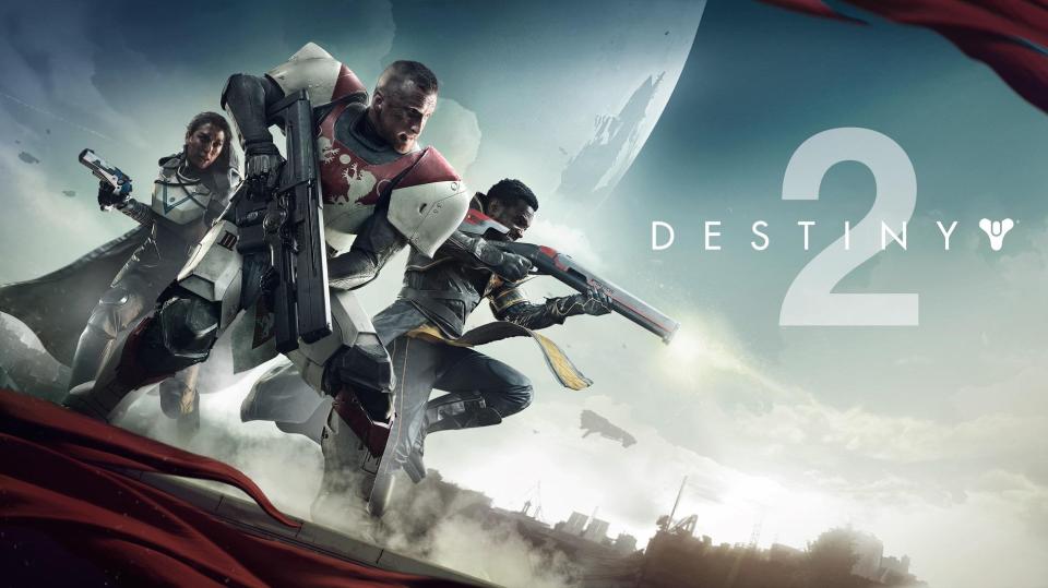 The first expansion to Destiny 2 is bringing tons of new content.