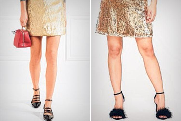 One of these skirts will save you £125