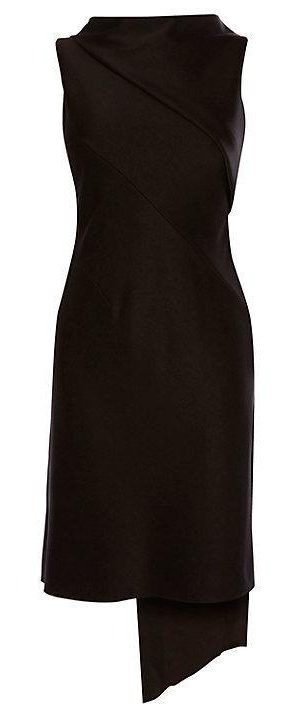  Achieve the perfect party look with this dress from Karen Millen, now selling for a discounted price at John Lewis