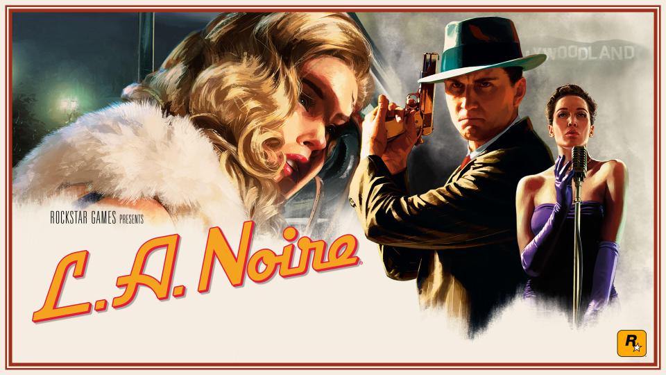 LA Noire