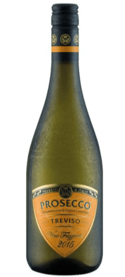  Both Aldi's Belleti Prosecco Frizzante and Lidl's Prosecco Frizante are selling for £5.25