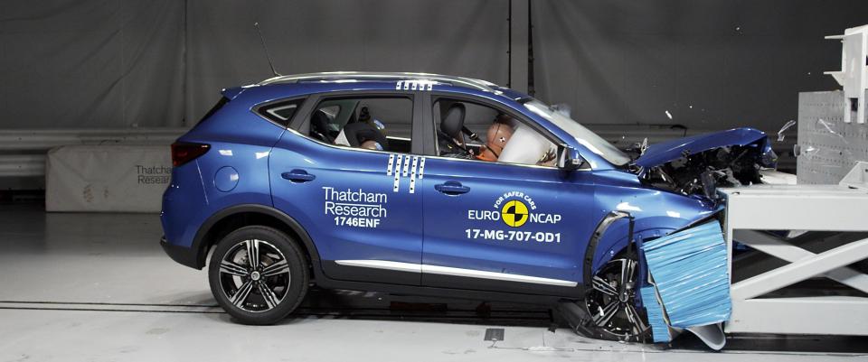 Euro NCAP