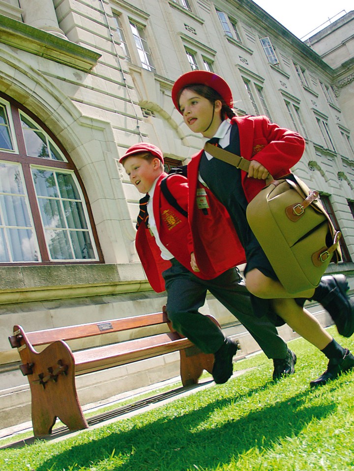 Some schools and councils often insist summer-born pupils go straight into year one and miss reception