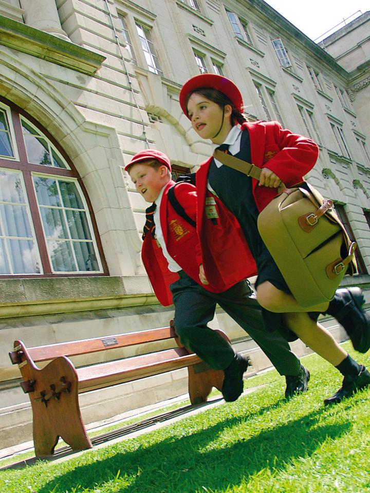  Some schools and councils often insist summer-born pupils go straight into year one and miss reception