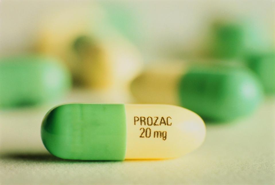  NHS doctors have been warned to limit prescriptions of Prozac because stocks of the antidepressant are running low