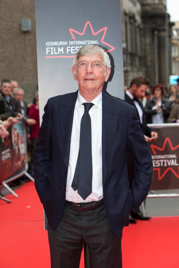 Tom Courtenay