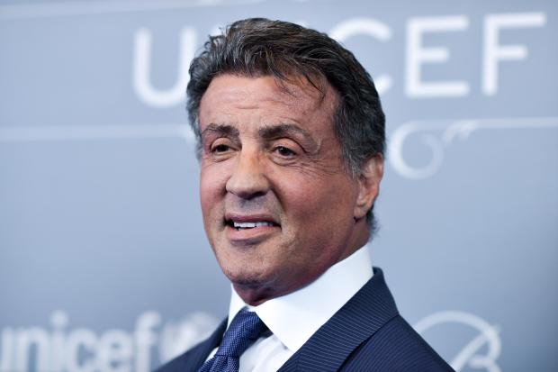 Sylvester Stallone has been accused of sexually assaulting a woman in 1990