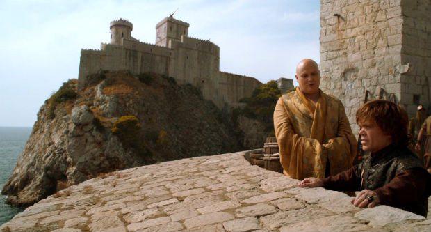  Dubrovnik was also used as the filming location for King’s Landing in Game Of Thrones